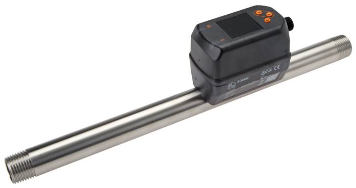 Luftverbrauchsmesser R 2", 40 - 11670 l/min
