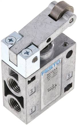 FESTO RO-3-1/4-B (8991) Rollenhebelventil