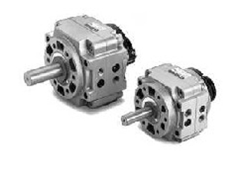 SMC CDRB1BW100-90S-XF SMC Schwenkantrieb
