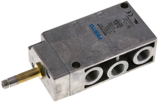 FESTO MFH-5-1/4-S-EX (535910) Magnetventil