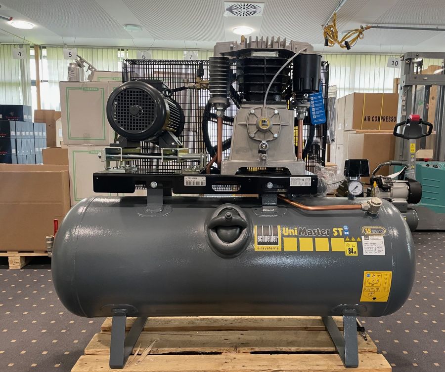 Compressore Schneider UNM STL 1250-10-270 1121570219