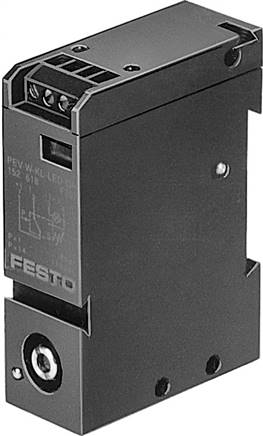 FESTO PEV-W-KL-LED-GH (152618) Druckschalter