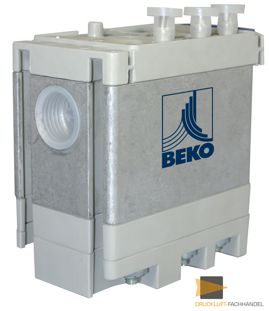 BEKO Service-Unit BEKOMAT 32U V