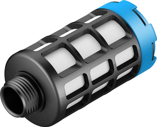 FESTO U-1/2 (2310) Schalldämpfer