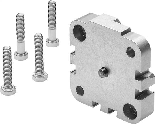 FESTO DPVU-32 (161197) Mehrstellungsbausatz
