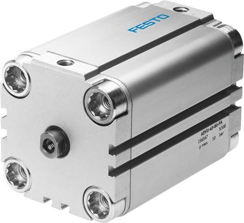 FESTO ADVU-32-60-P-A (156538) Kompaktzylinder