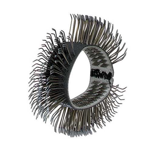 Rodcraft Bürstenband Grob 23mm Modell BU015-5
