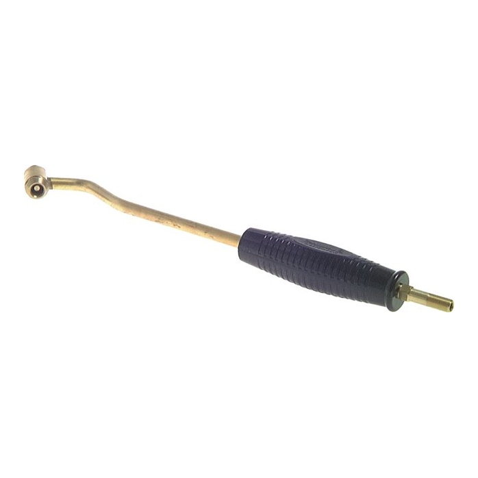 Tappo distributore di benzina - tappo valvola Vg 8 (7,7 mm)