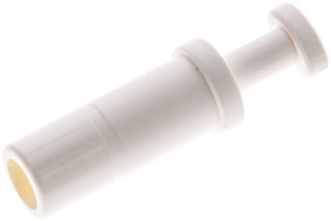 Verschlussstopfen für 10mm Steckanschlüsse, IQS-LE