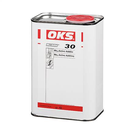 OKS 30, Molybdänkomplex-Verbindung - 1 l Dose