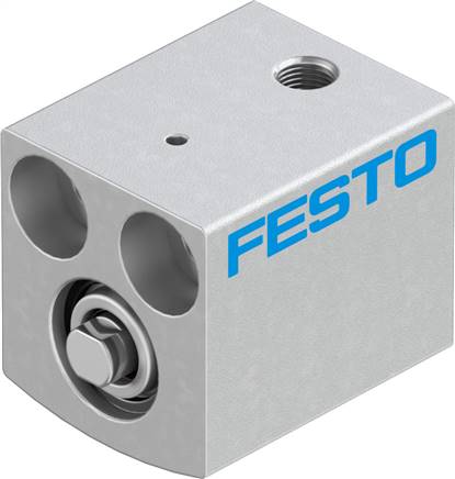 FESTO AEVC-6-5-P (188058) Kurzhubzylinder