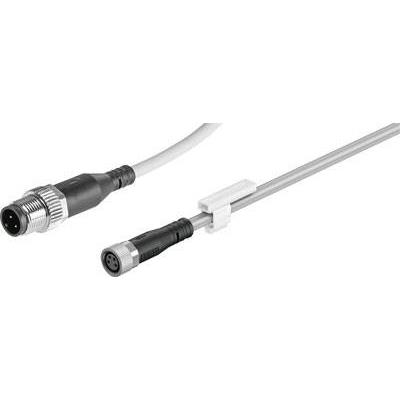 FESTO NEBU-M8G4-K-1-N-M12G4 (8091513) Verbindungsleitung
