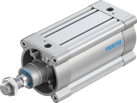 FESTO DSBC-125-125-PPVA-N3 (1804961) Normzylinder