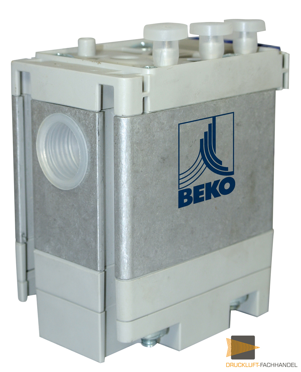 BEKO Service Unit BEKOMAT 31 - 4023607 - 4008982 - XEKA31101