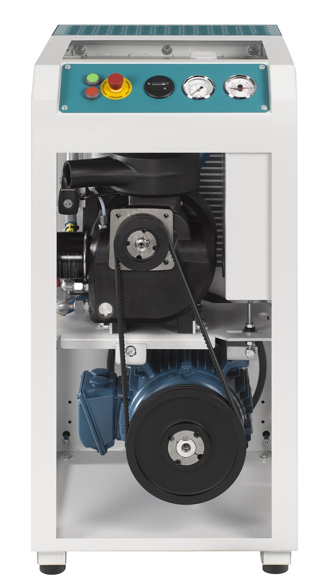Compressore a vite RENNER modello RS-PRO 22.0