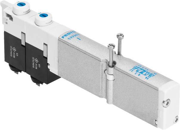FESTO VMPA1-M1H-DS-PI (556841) Magnetventil