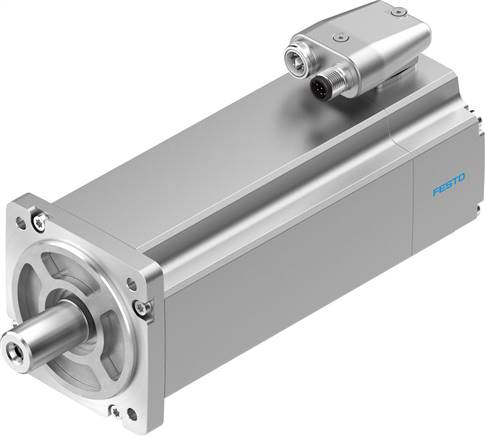 FESTO EMME-AS-80-SK-HS-AMXB (4267587) Servomotor