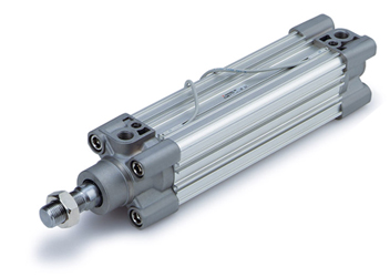 SMC CP96SB125-1000 SMC ISO-Zylinder