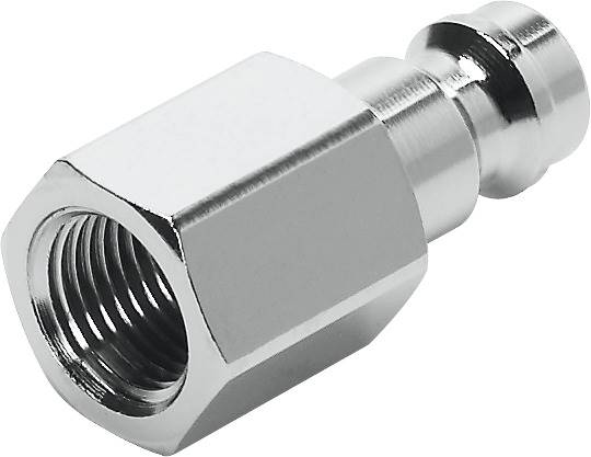 FESTO KS3-1/8-I (531668) Kupplungsstecker