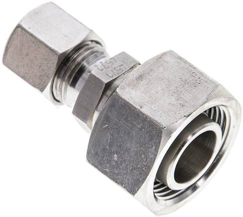 Reduziereinsatz 18 L-10 L (M16x1,5), 1.4571