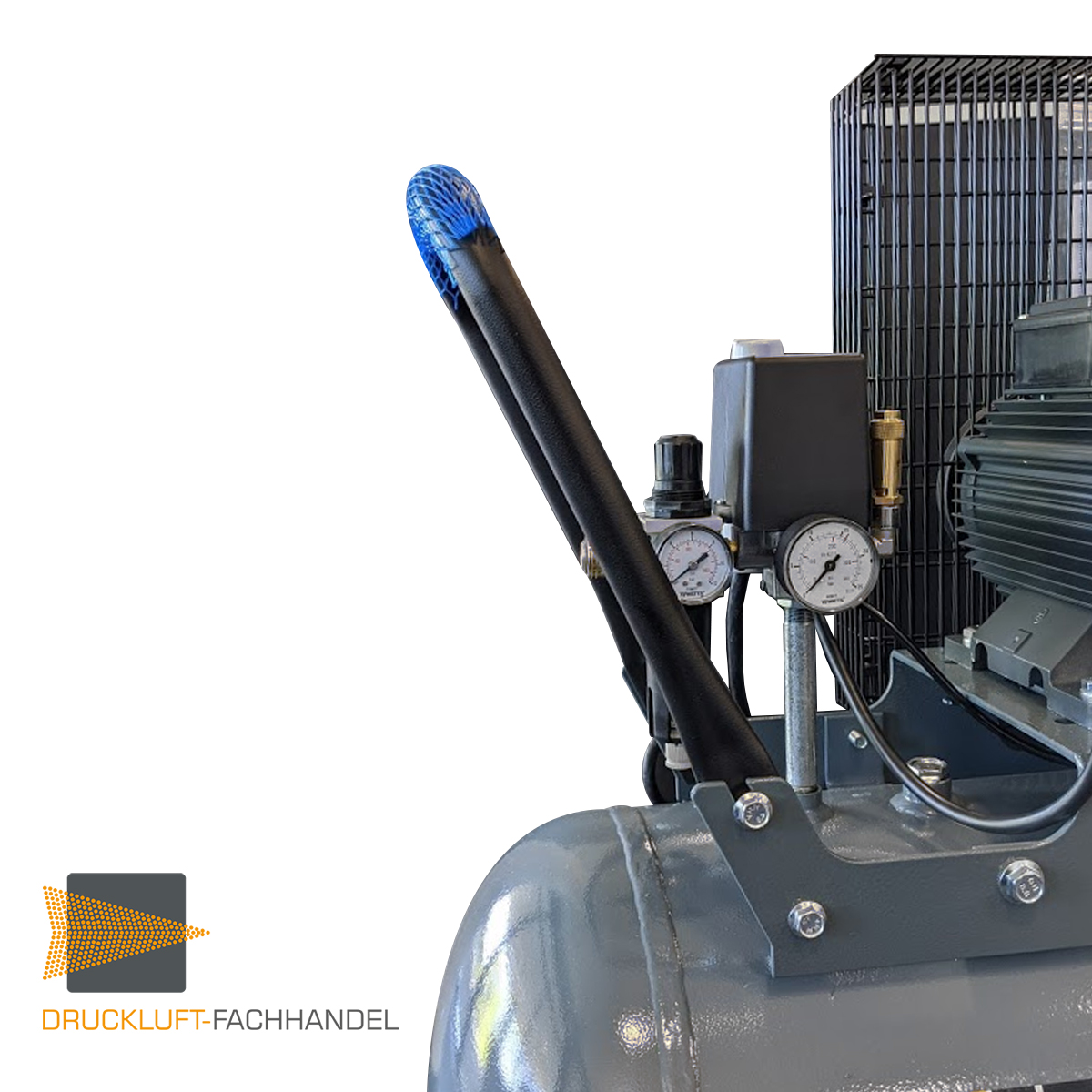 Schneider-Kompressor UNM 580-15-90 D 1121560008