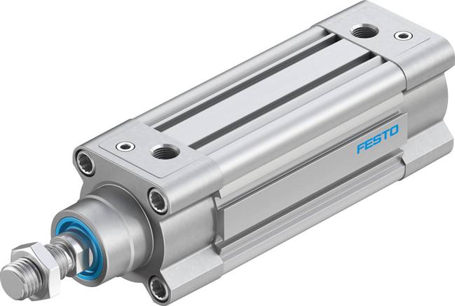 FESTO DSBC-50-80-D3-PPVA-N3 (3659474) Normzylinder