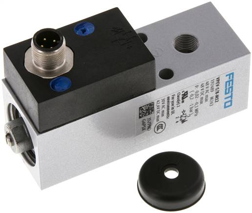 FESTO VPEV-1/8-M12 (192489) Vakuumschalter
