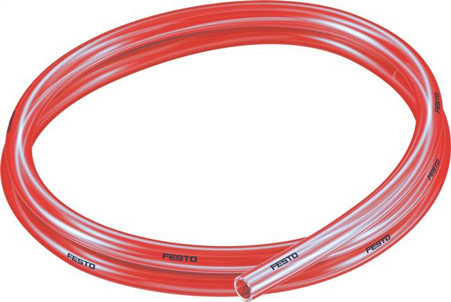 FESTO PUN-H-10X1,5-TRT (8048705) Kunststoffschlauch