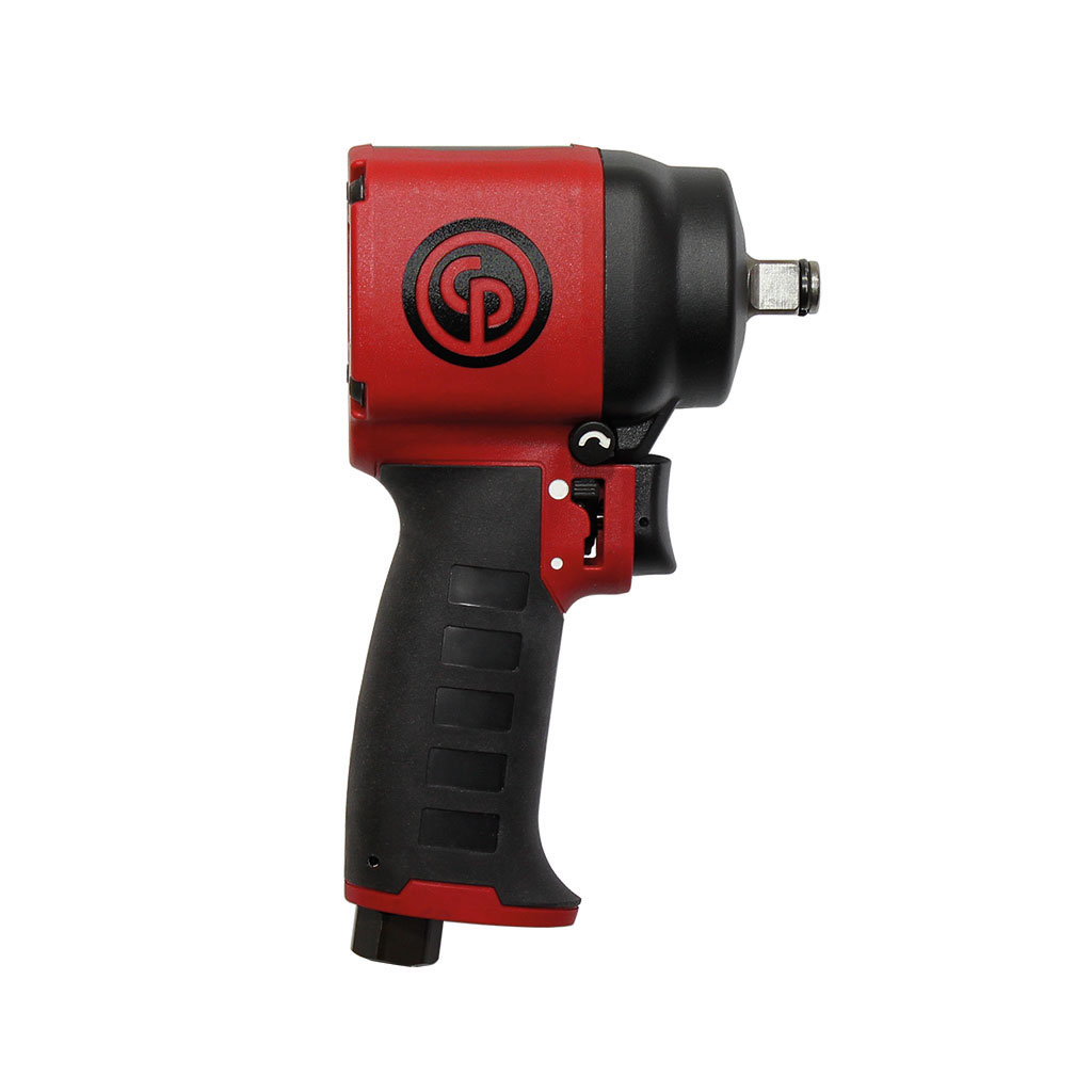 Chicago Pneumatic Schlagschrauber 1/2" CP7732C - ultra leicht & kompakt!