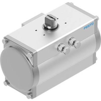 FESTO DFPD-240-RP-180-RD-F0710 (8065342) Schwenkantrieb