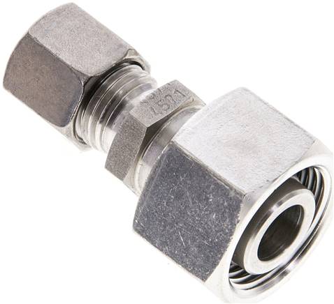 Reduziereinsatz 15 L-8 L (M14x1,5), 1.4571