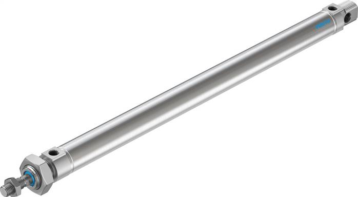 FESTO DSNU-25-500-PPS-A (559294) Normzylinder