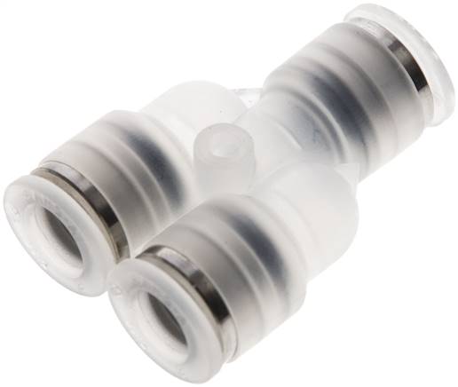 Y-Steckanschluss 8mm, IQS-PP