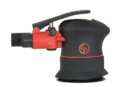 Chicago Pneumatic EXZENTERSCHLEIFER CP7255E-3