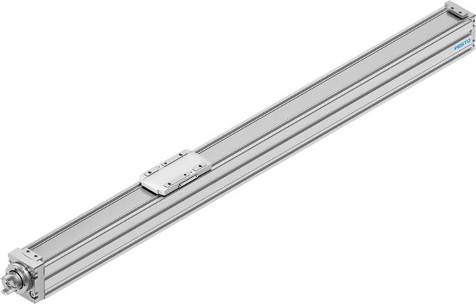 FESTO ELGC-BS-KF-32-800-8P (8061483) Spindelachse