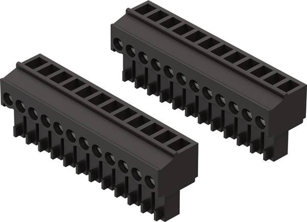 FESTO NEKM-C-9 (1660937) Steckersortiment