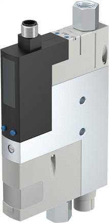 FESTO OVEM-07-H-B-GO-OE-N-2P (540006) Vakuumsaugdüse