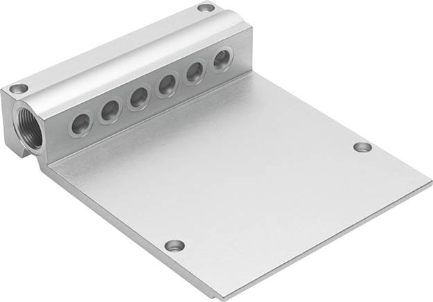 FESTO OABM-P-6 (549457) P-Anschlussleiste