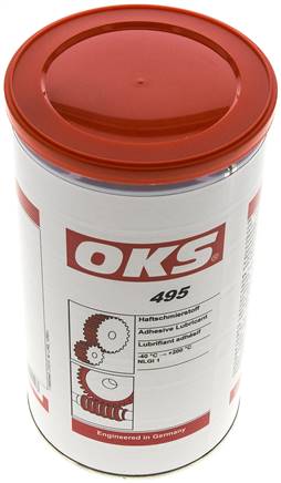 OKS 495, Haftschmierstoff - 1 kg Dose