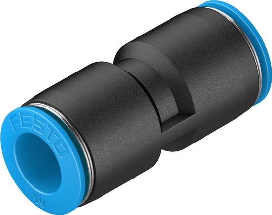 FESTO QS-10-50 (130689) Steckverbindung