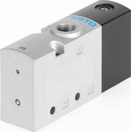 FESTO VUWS-L30-M32C-M-G38 (575578) Pneumatikventil
