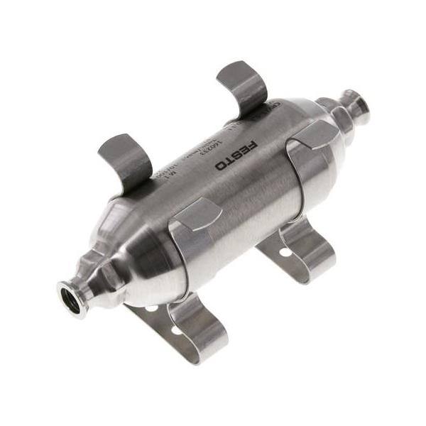 FESTO CRVZS-0.1 (160233) Druckluftspeicher