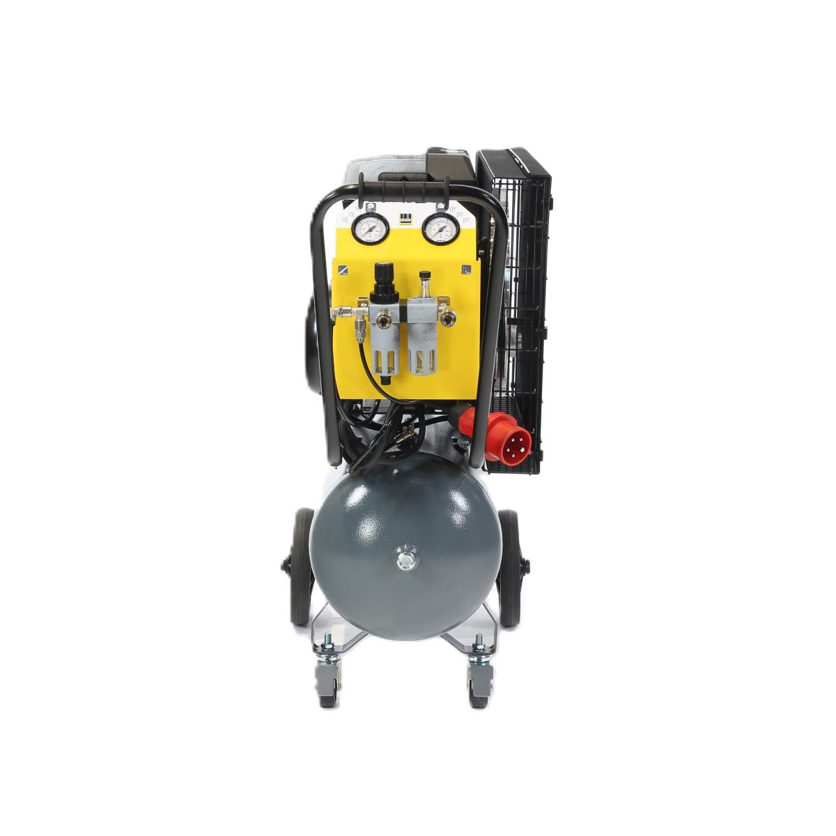 Compressore Schneider UNM 410-10-50 DX 4116028095 Nuovo modello 2024