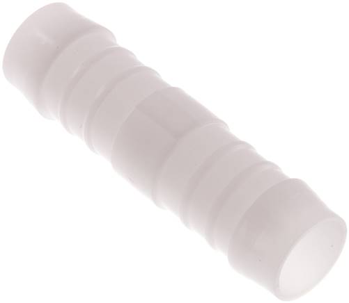 Schlauchverbindungsrohr 19 (3/4")mm-19 (3/4")mm, POM
