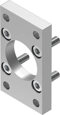 FESTO EAHH-V2-32-R1 (2827587) Flanschbefestigung