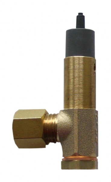 Anlauf-Entlastungsventil AEV5 für Condor Druckschalter 201939