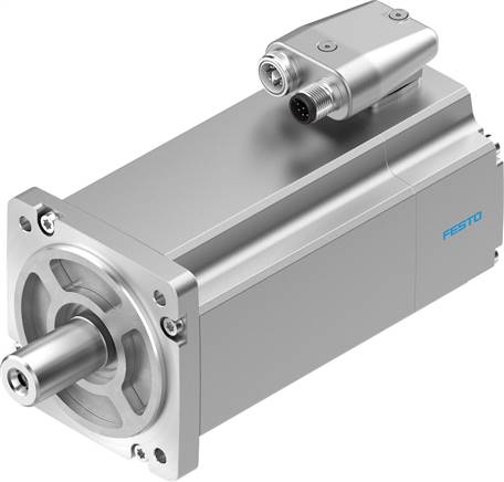 FESTO EMME-AS-80-S-LS-AS (2093104) Servomotor