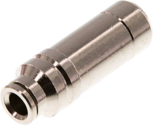 Reduzierung 14mm Stecknippel x 6mm Schlauch, IQS-MSV (Standard)