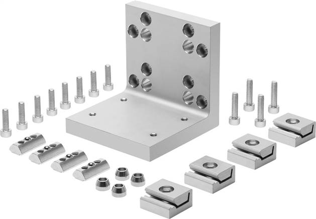 FESTO HMBV-ND-DL25 (175985) Verbindungsbausatz