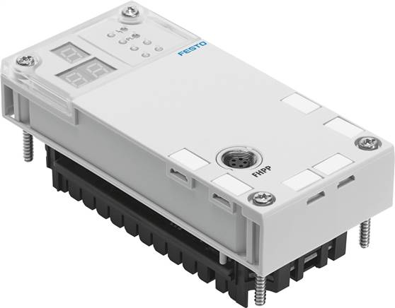 FESTO CPX-CM-HPP (562214) Steuerblock